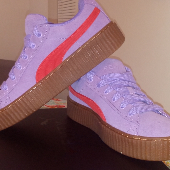 Puma x FENTY Creeper "Phatty" Women's - Picture 12 of 14